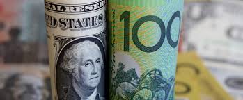 But, as expected it was a bust for markets that have long priced it. Australian Dollar Exchange Rate Forecast Usd Aud Climbing Gbp Aud