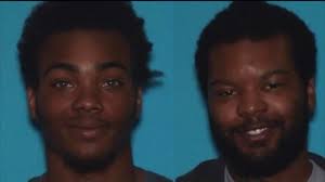 Investigators looking to speak with two men regarding Riverside homicide