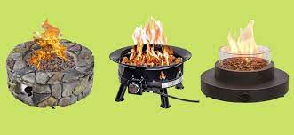 The Best Propane Fire Pit 2021 Reviews
