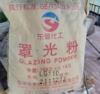 LG220 Melamine Tableware Glazing Powder Manufacturers For Shining Melamine  Plate HS Code 39092000