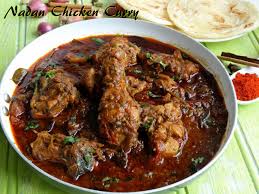 This will be a thick gravy, but if you like your thinner, feel free to. Mutton Or Lamb Chops Curry Curry Chicken Recipes Indian Chicken Recipes Curry Recipes