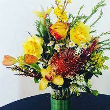 Hill field rd 470 s. Wedding Flowers