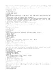 Check spelling or type a new query. Soal Ukk Administrasi Perkantoran Kls 11 Jawabanku Id
