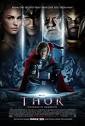 Thor (film) - Wikipedia