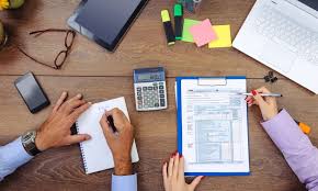 You can find more details about 2021 form 941 instructions line by line before you submit the return. Irs Business Forms A Comprehensive List Nerdwallet