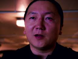 Heroes Reborn extended trailer featuring Masi Oka and Jack Coleman shown at  Comic Con