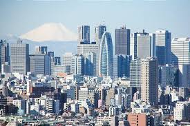 Japan Travel Guide - Destinations