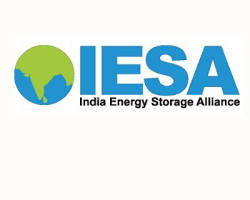 Image of India Energy Storage Alliance (IESA)