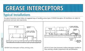 3 compartment sink draining problem
