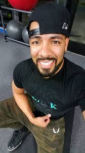 Omar Esquivel's Instagram, Twitter & Facebook