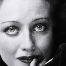 A portrait of "Miss Margurite Farr for H. E. Farr" taken in 1870s  Pensacola, Fla. An image of a stern looking young girl who has shuffled her  feet slightly during the exposure.