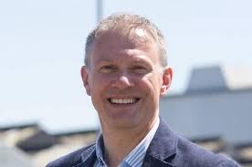 Knutsford Conservatives standing in Cheshire East election