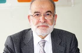 Saadet partisi genel başkanı temel karamollaoğlu ile evlendikten sonra müslüman ve türk vatandaşı olan ayşe karamollaoğlu ilk kez görüntülendi. Temel Karamollaoglu Kimdir Nereli Boyu Ve Kilosu Kac Yasinda