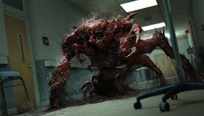 Maybe you would like to learn more about one of these? How Stranger Things Vfx Team Created Season 3 S Horrifying Mind Flayer