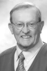 James G. Floyd 1938-2023