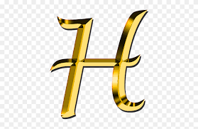 Select a alphabet image to download for free. H Letter Letters Abc Image Pixabay Letter H Transparent Background Clipart 5341259 Pinclipart