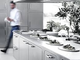 This is the best version of a classic egg salad. How To Choose A Professional Kitchen For Domestic Use Abimis