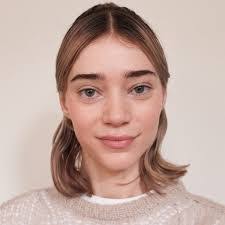 Nora Parrish's Instagram, Twitter & Facebook