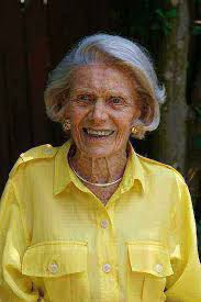 Obituary information for Mary Rawls Berkeley