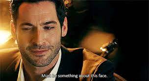 2) making out with a witness. Animated Gif About Gif In Lucifer Morningstar By Nocturnal