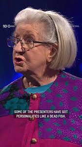 Ann Forth's Instagram, Twitter & Facebook