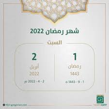 إغراء الأعمال التجارية تكبير في تاريخ رمضان Sunroomcards Com