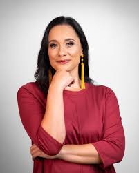 Pasella se Charlene Lackay terug op TV ná meer as 10 jaar