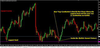 3 Bear Trap Chart Patterns You Dont Know