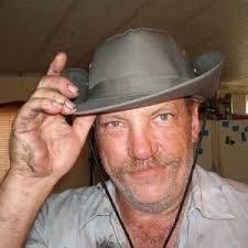 Neil Goode's Instagram, Twitter & Facebook