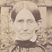 Ann Elizabeth Grady (1842–1918) • FamilySearch