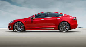 Tesla and elon musk tout this car and sell it against other cars in its price range and above. Did Tesla Just Set An Electric Car Speed Record At The Nurburgring Extremetech