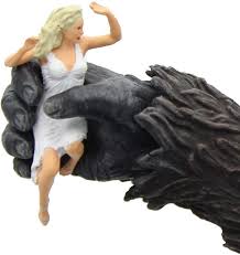 I have all six items available that make up the complete set of these kong skull island toys. Amazon Com King Kong Of Skull Island 7 Figure Toys Games