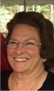 Joanne Boone's Instagram, Twitter & Facebook