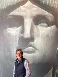 Life of a Writer: March 2023