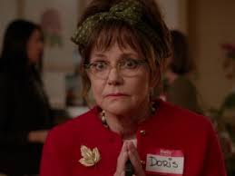 Hello, My Name Is Doris: I'm Possible