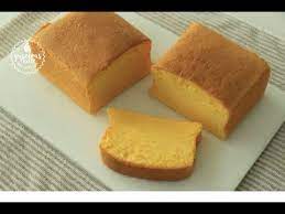 Soft Cotton Butter Cake Recipe Cake Flour Vs Plain Flour Youtube Butter Cake Recipe Butter Cake Recipes
