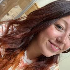 Leigh Crook's Instagram, Twitter & Facebook