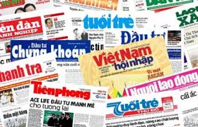 Xu hướng phát triển của báo chí, xuất bản - Tạp chí Tuyên giáo