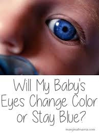 Genetics is a fascinating thing. If Your Baby Was Born With Grey Or Blue Eyes You May Be Wondering Will Your Baby S Eyes Change Color Or Stay Baby Eyes Baby Eye Color Change Newborn Eye Color