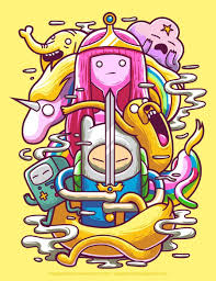 Pin En Jake El Perro
