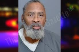 Christopher Florence — Glynn County Jail Bookings