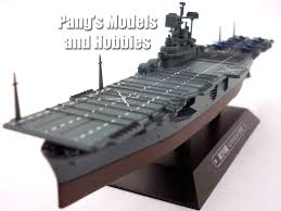 Watch out for destroyers or bombers looking to sneak up on you and catch. 1 1100 Scale Aircraft Carrier Uss Intrepid Cv 11 Length 9 5 Width 1 25 Warships Of The World Collection From Model Ships Uss Intrepid Aircraft Carrier