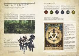 Encyclopaedia Eorzea ~The World of Final Fantasy XIV~ [BOOK] | Square Enix  Store