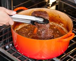Low And Slow Braising Cooks Illustrated
