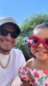 Love gets sweeter every day 😍🙌🏾, Peep the concentration in my face tryn  to tie that hair tie 😂 , How’d I do