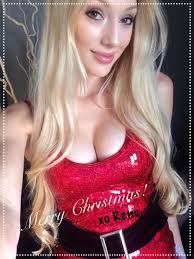 🏧 Renes Gollum 🇺🇦 على X: Christmas is coming! What do you plan to get  for @WorshipRene? 🎅🏻 SHE has added a few things to her just-cleared wish  list. SHE is always