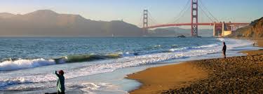 Maybe you would like to learn more about one of these? Ocean Beach Beach In San Francisco