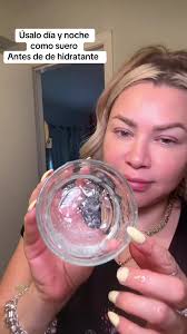 Hyaluronic Acid Powder Vs Serum