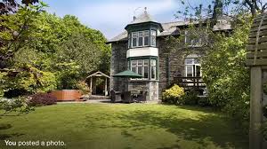 Self Catering Accommodation In The Heart Of Ambleside 5 Gold Visit England Property Sl Lake District Holiday Accommodation Lake District Walks