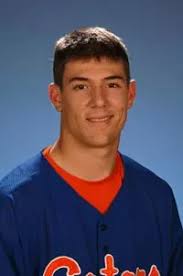 2008 Baseball Roster